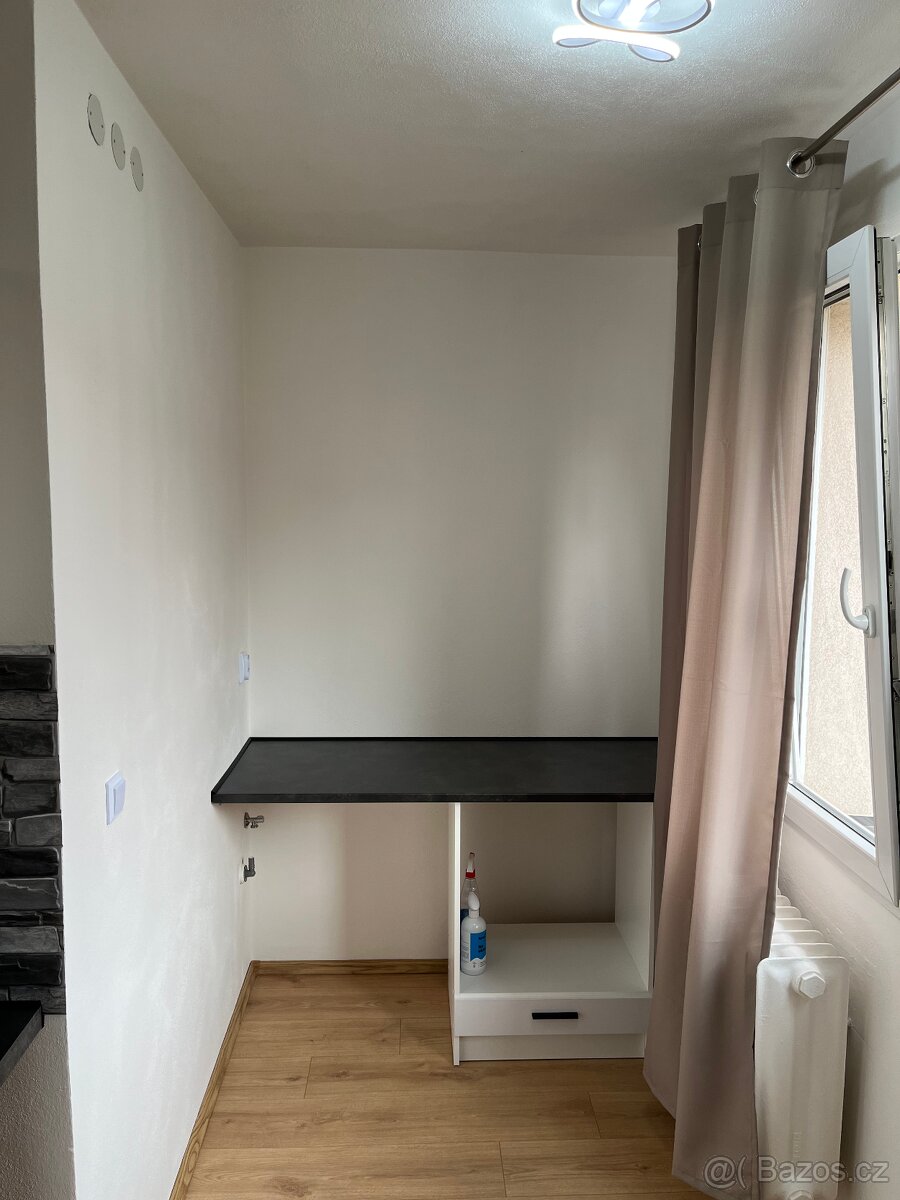 Prodej bytu 2+1, 54 m² – Plzeň, Lobzy - 4