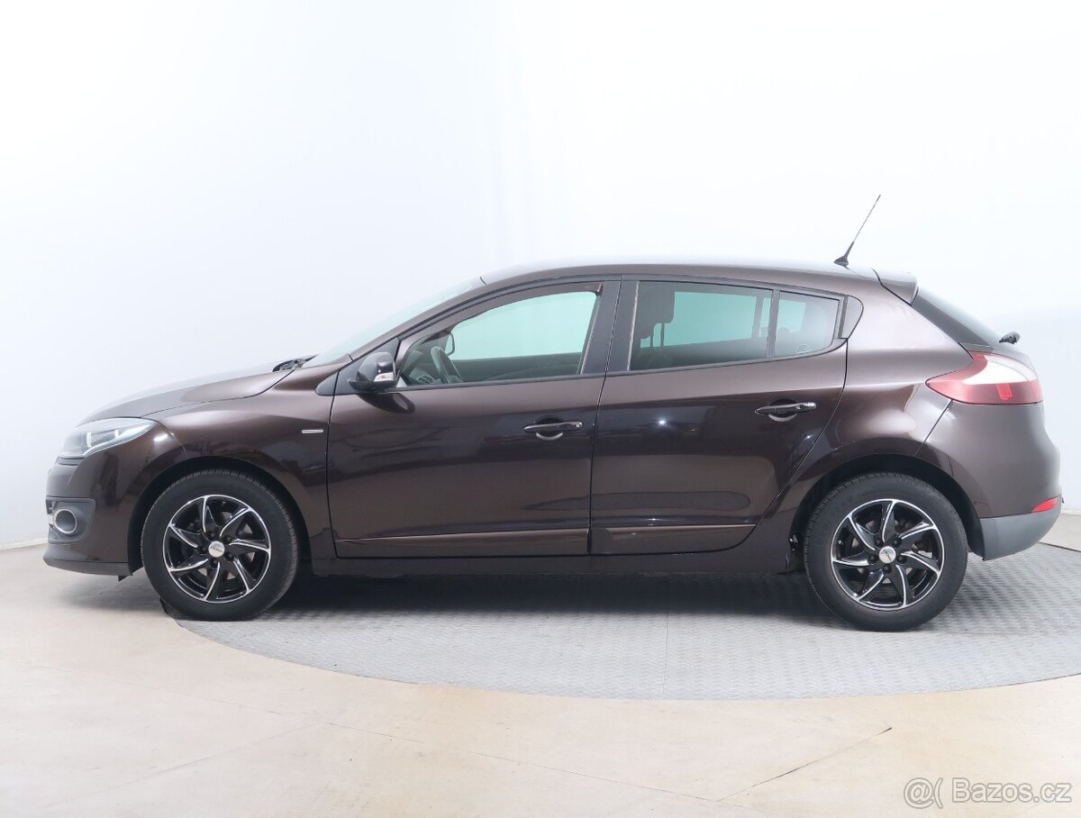 Renault Megane 1.2 TCe, 2015, 76 470 km - 4