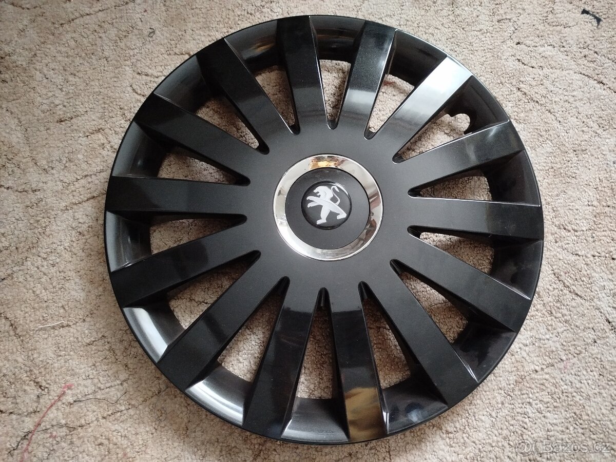 Sada zimních pneumatik - Peugeot - 4