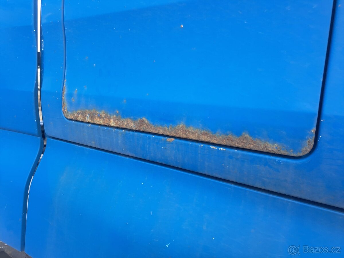 Prodám MAN TGA 18.440 4x2 BLS EURO 5 - 4