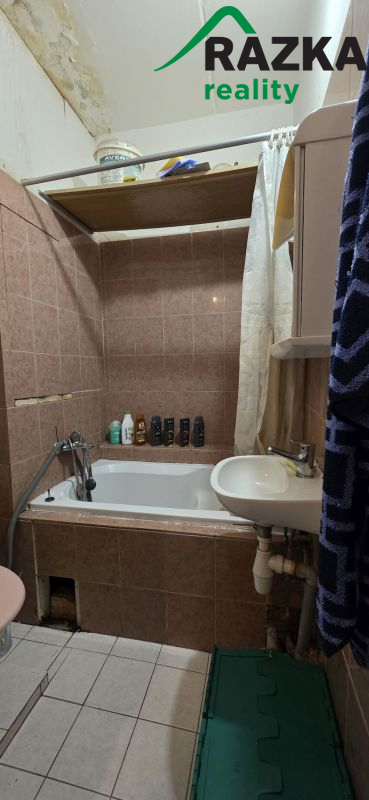 Byt 1+KK (20 m2) Tachov, ul. Bělojarská - 4