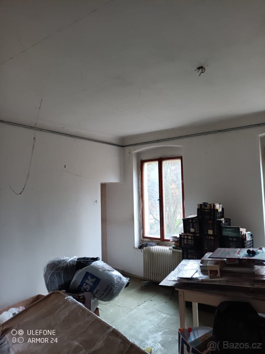 Prodej bytového domu - Liberec XVII - Kateřinky - 4