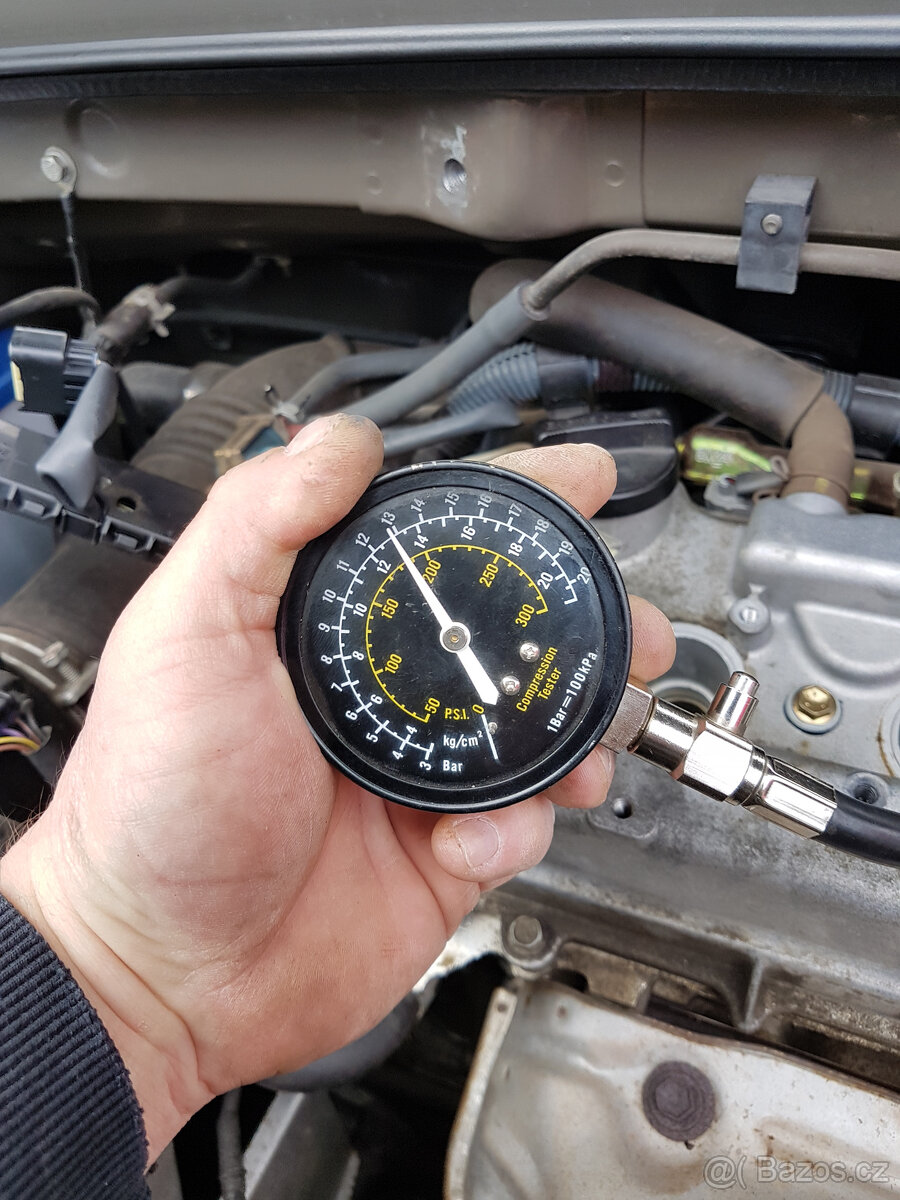 Prodám Toyota MR2 W3 - 4