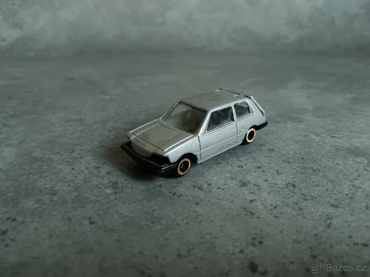 GUISVAL,JadaToys, MAJORETTE,SEBA,TORPEDO - 4