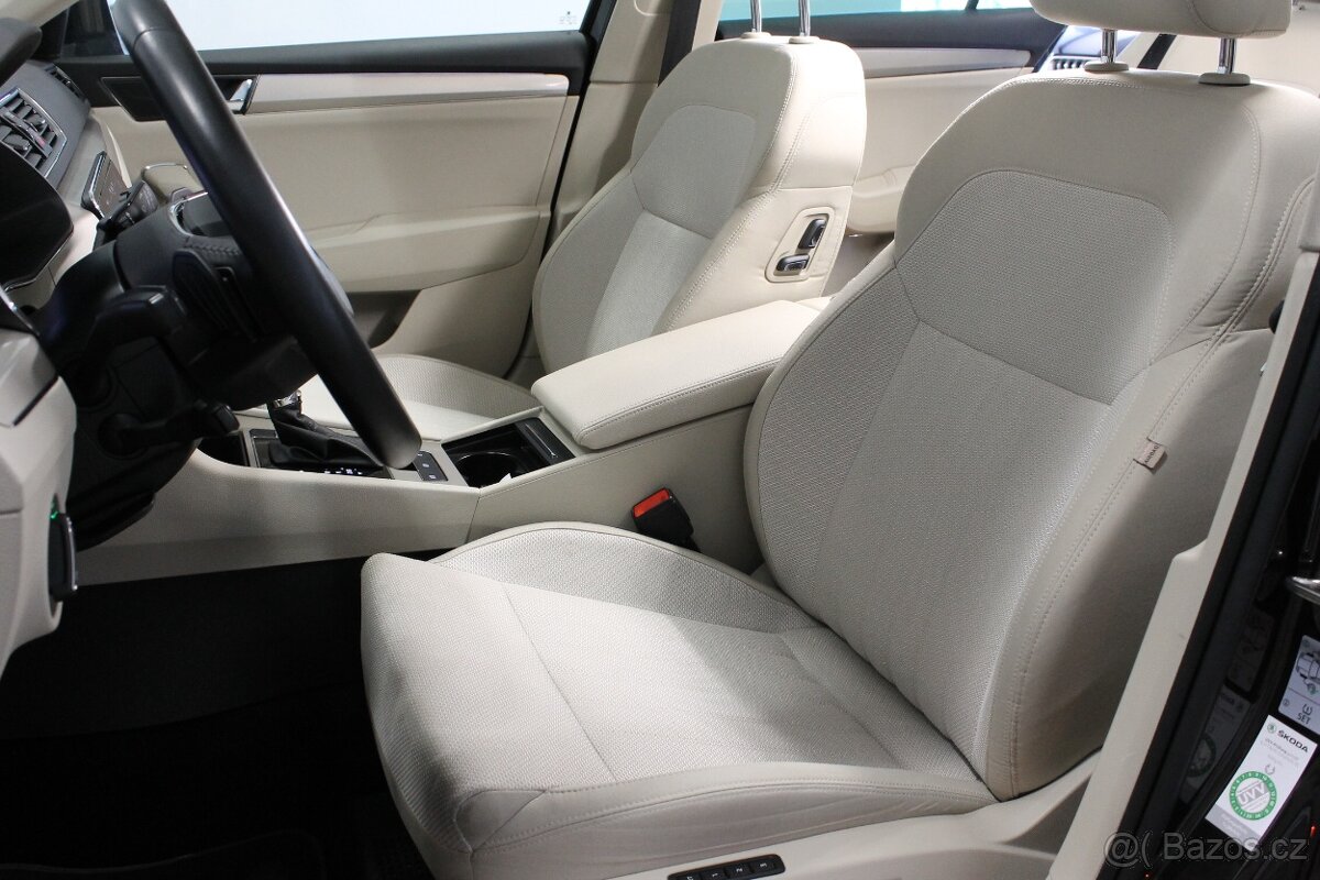 Škoda Superb, iV 1.4 TSI 160kW DSG STYLE - 4