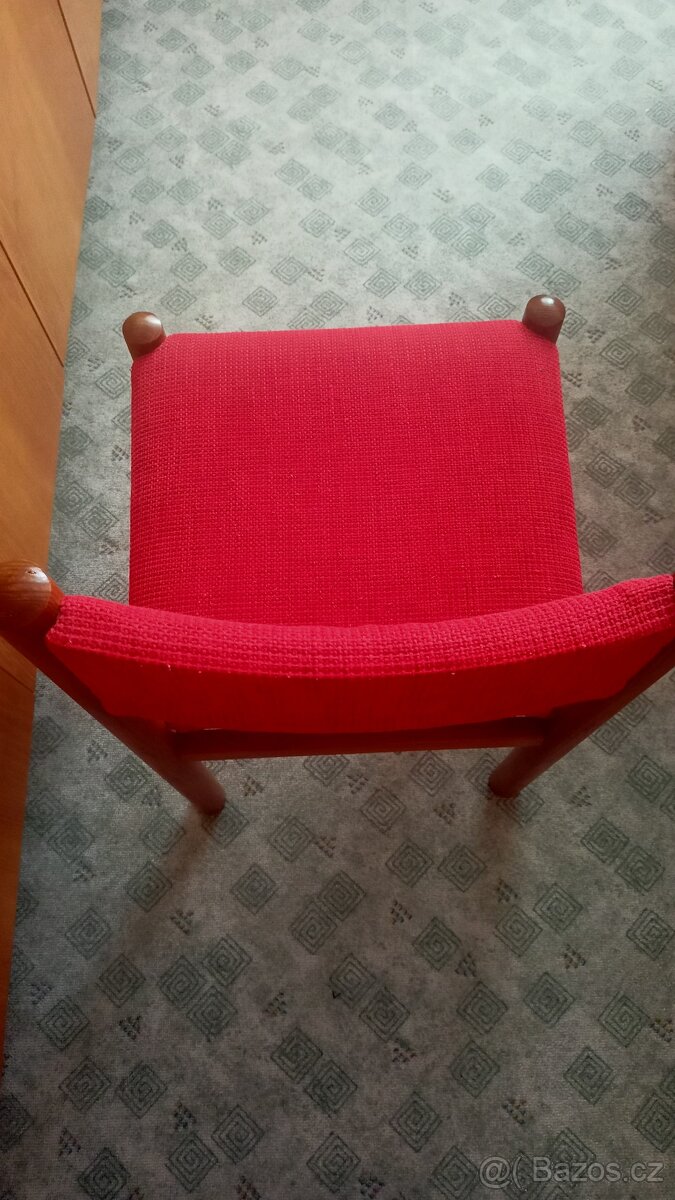 Prodám židle - 4