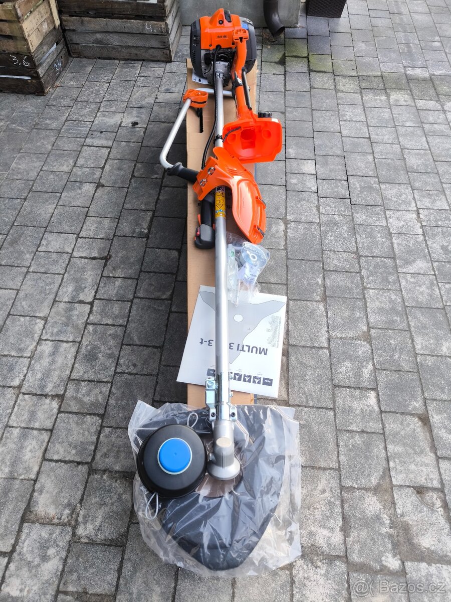 Husqvarna 545 RX Nova - 4