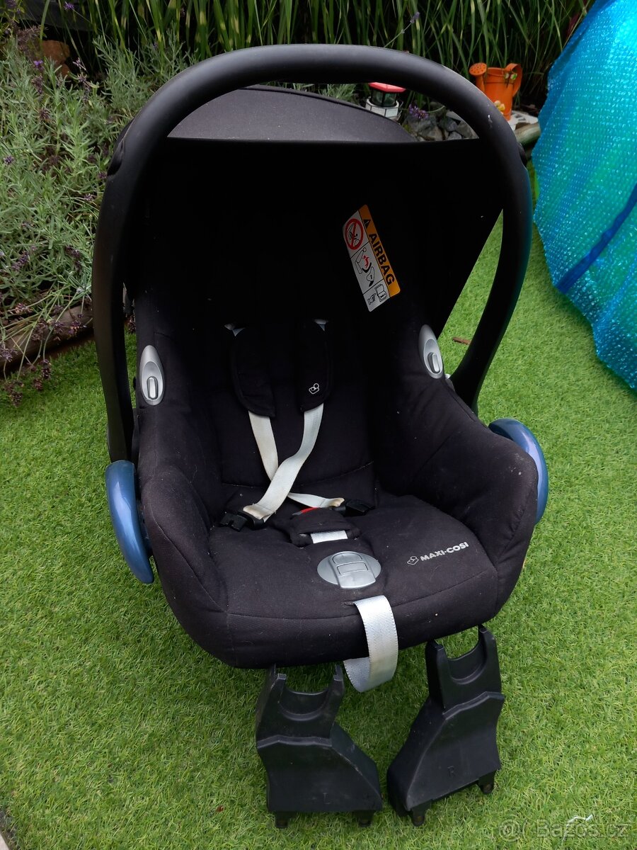 Prodam 2v1 kocarek Espiro Next 09 - 4