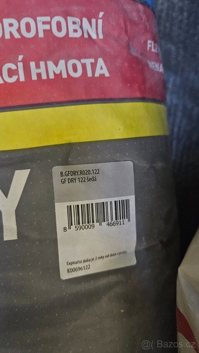 Lepidlo a sparovacka Rako - 4