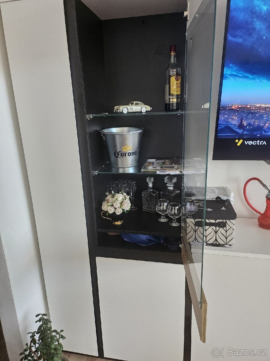 nábytek do obývacího pokoje - 4