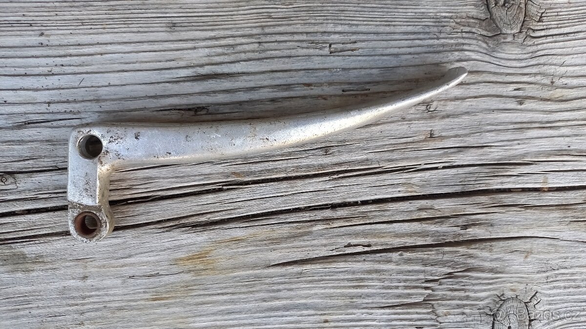 náhradní díly - (JAWA, Pionýr ČZ) - 4