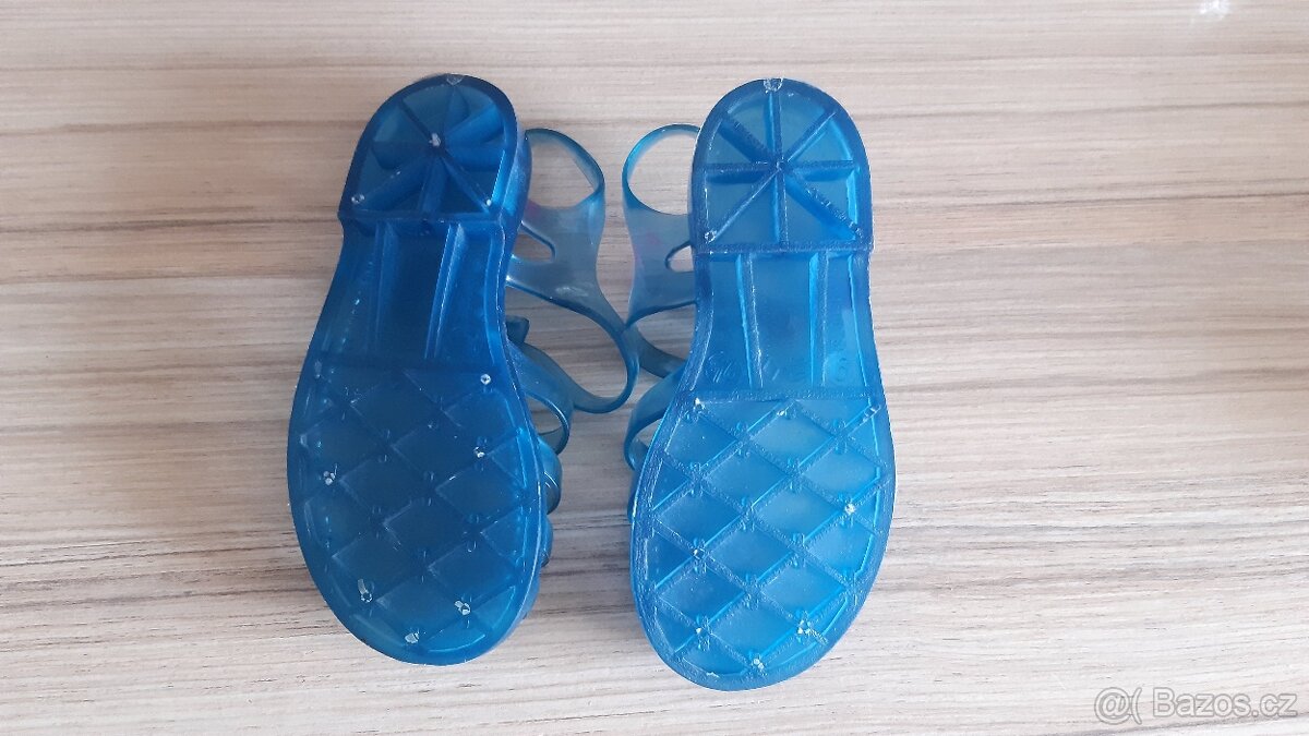 Dětské boty do vody - 4