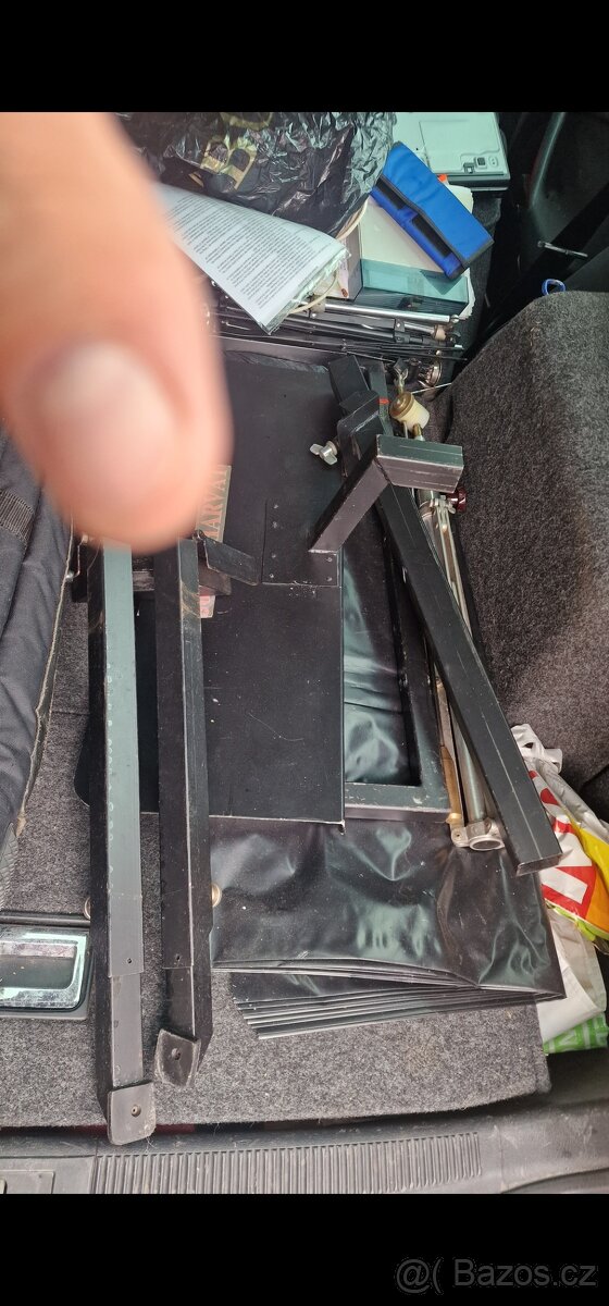 Klavesy Yamaha PSR-8000 - 4