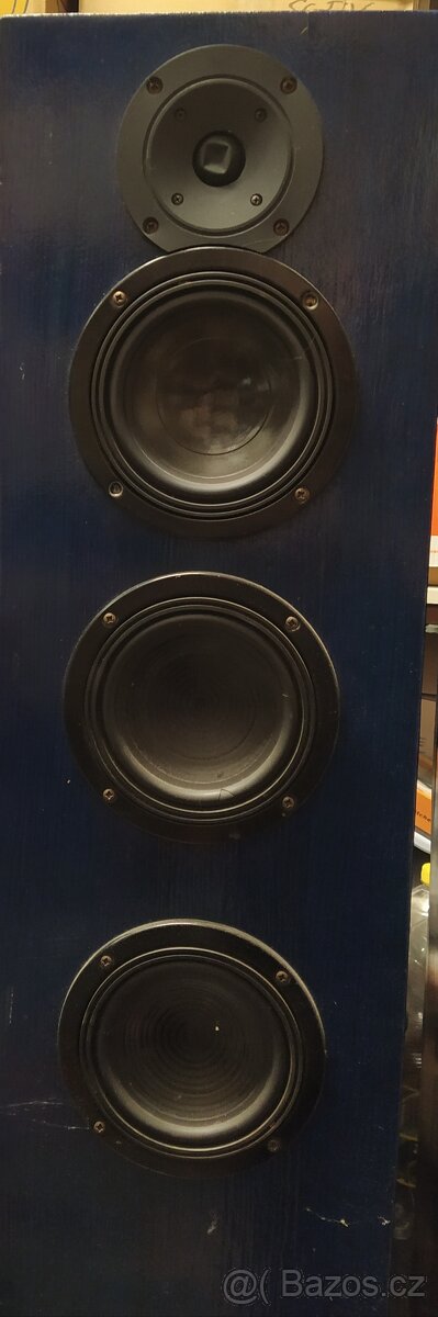 Reprosoustavy Tesla - 4