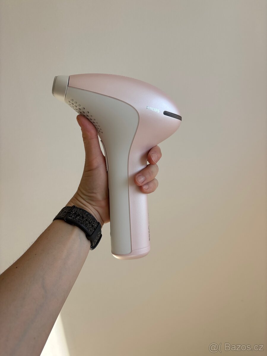Philips Lumea - 4