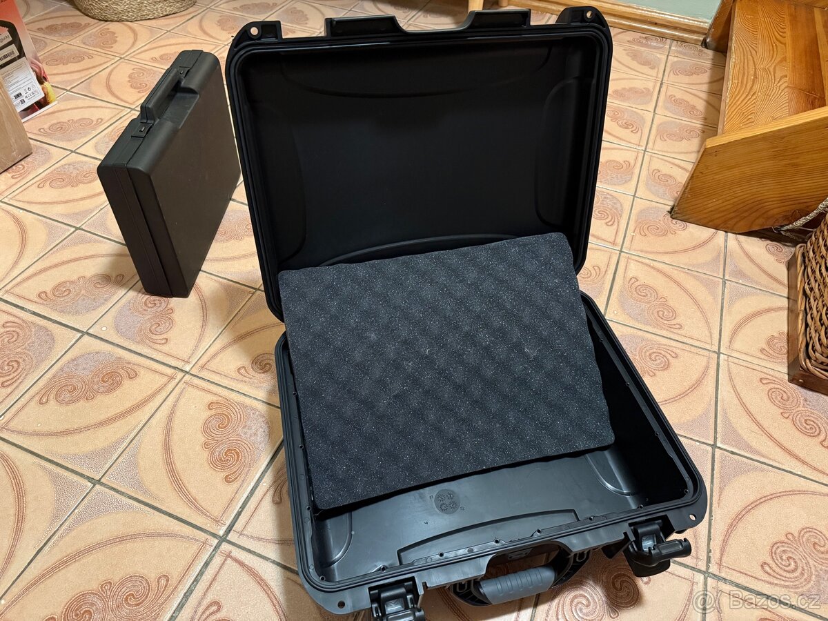 Nanuk 930 odolný kufr - 4