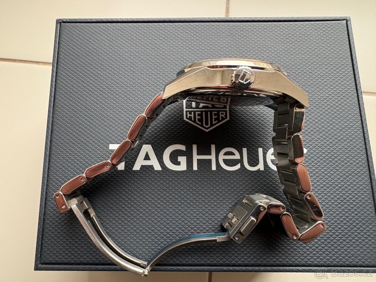 Tag Heuer Carrera WAR201E - 4