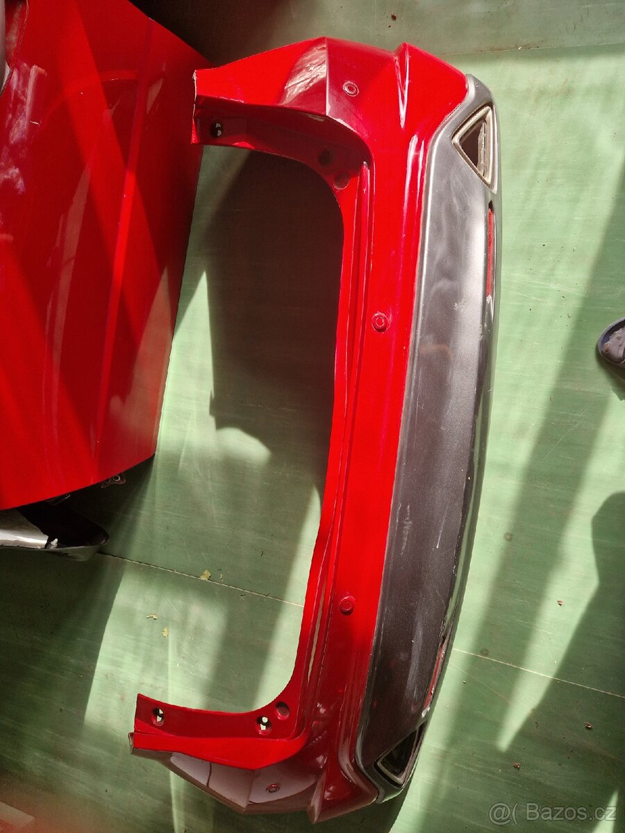 Honda Civic 8g ufo náhradní díly - 4