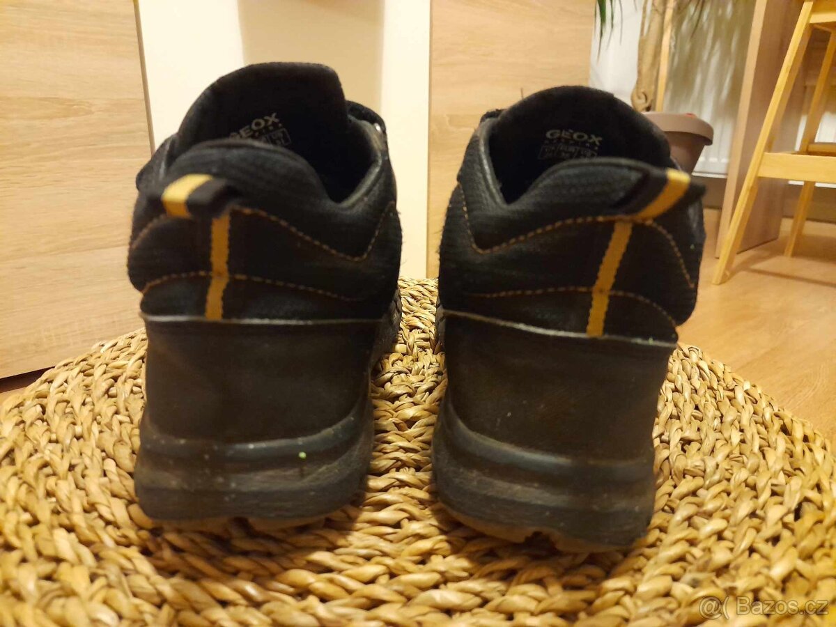 GEOX chlapecké vel. 35 - 4