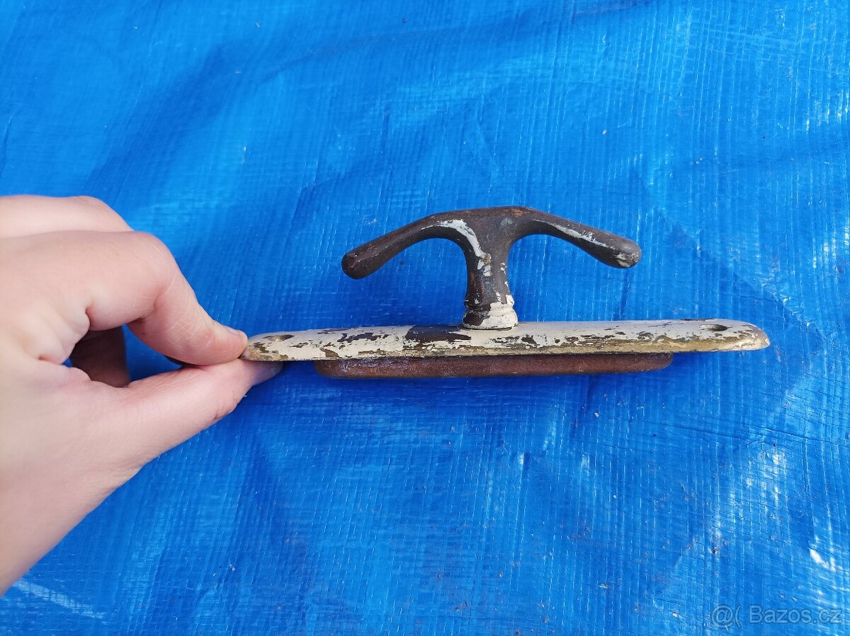 Klička k oknu č. 1 - 4