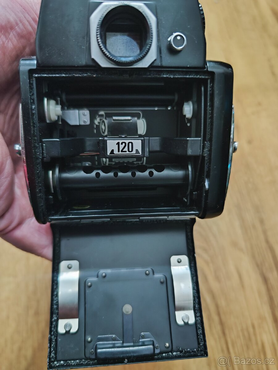 Mamiya 645 1000s - 4