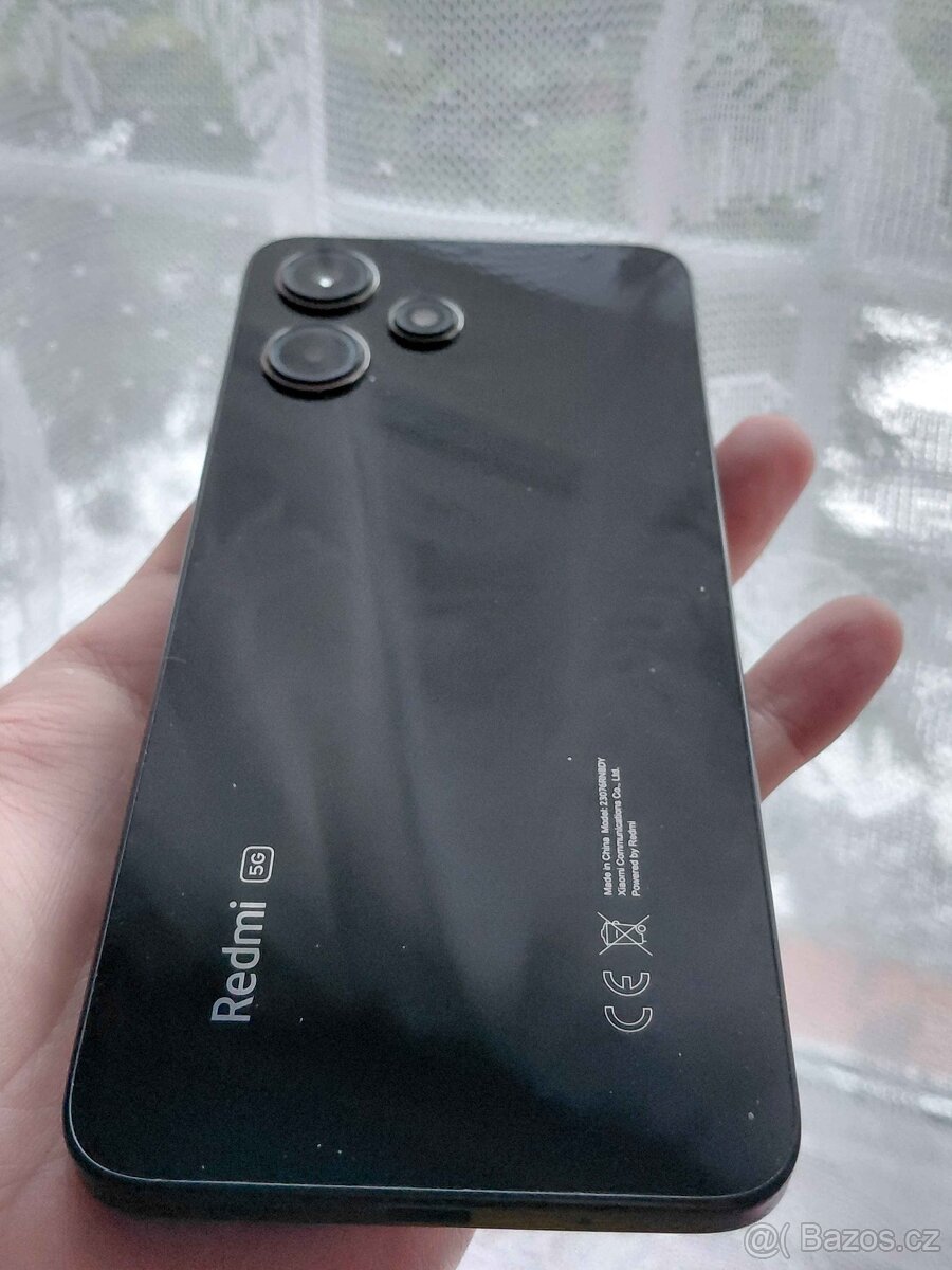 Xiaomi Redmi 5G 128GB - 4