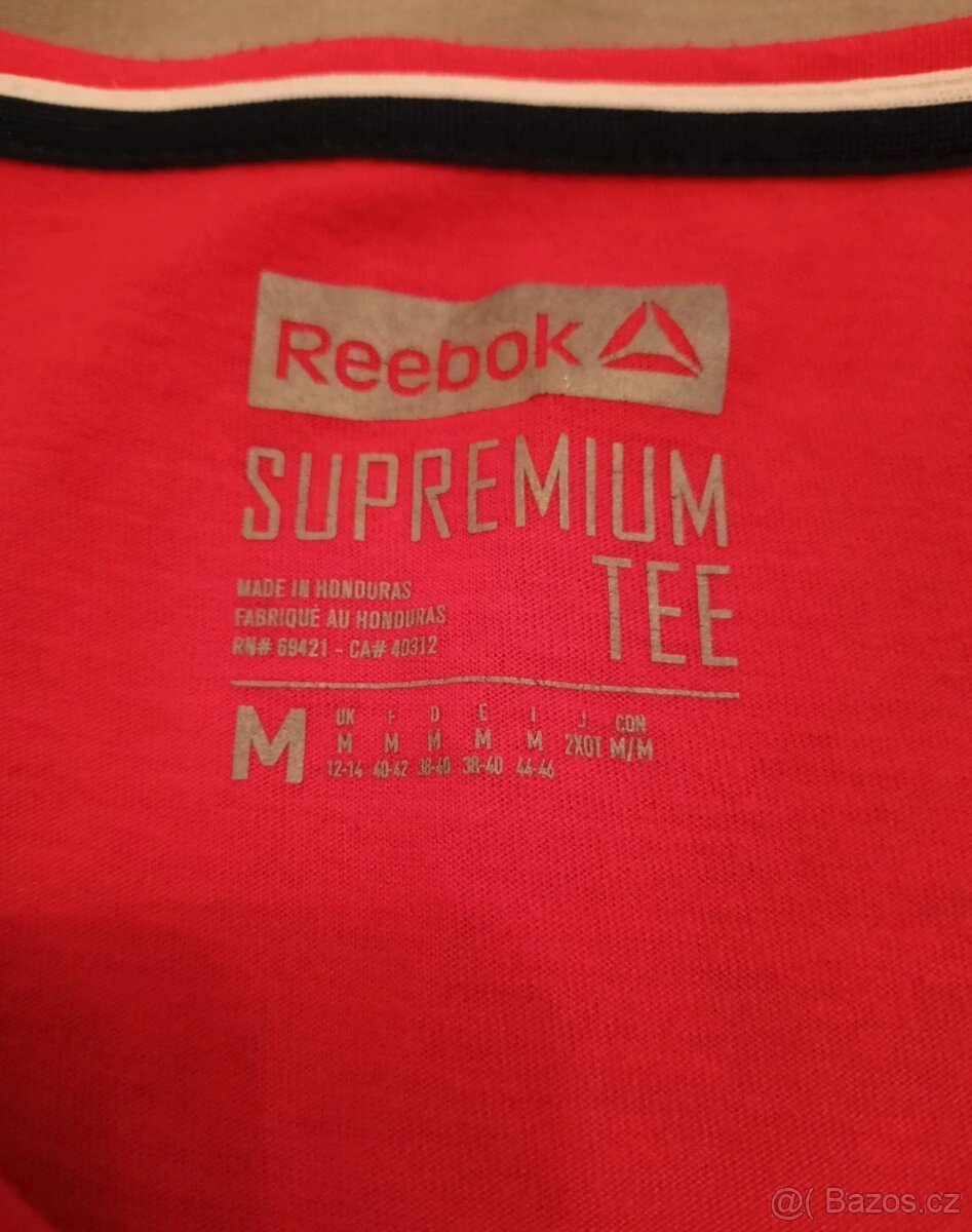 Sportovní trička - 4