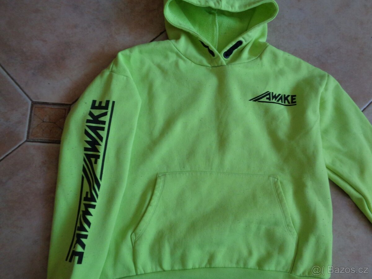 2 mikiny, vel. 158/164 - 4