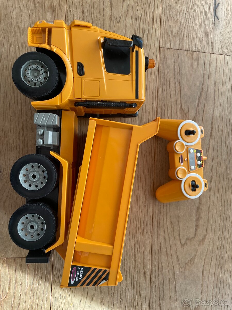 Mercedes-sklapeci auto - 4