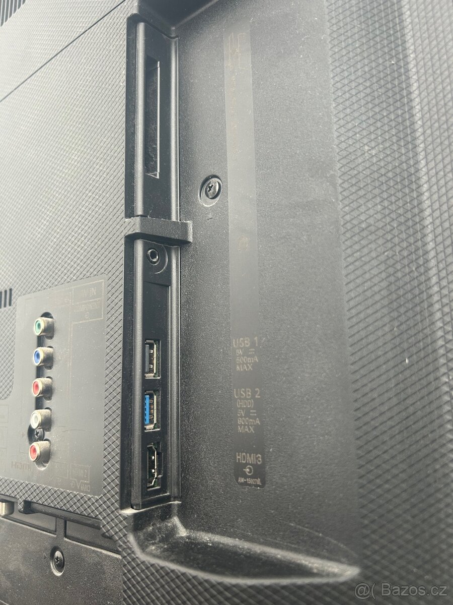 Televize panasonic TX-55EX603E - 4