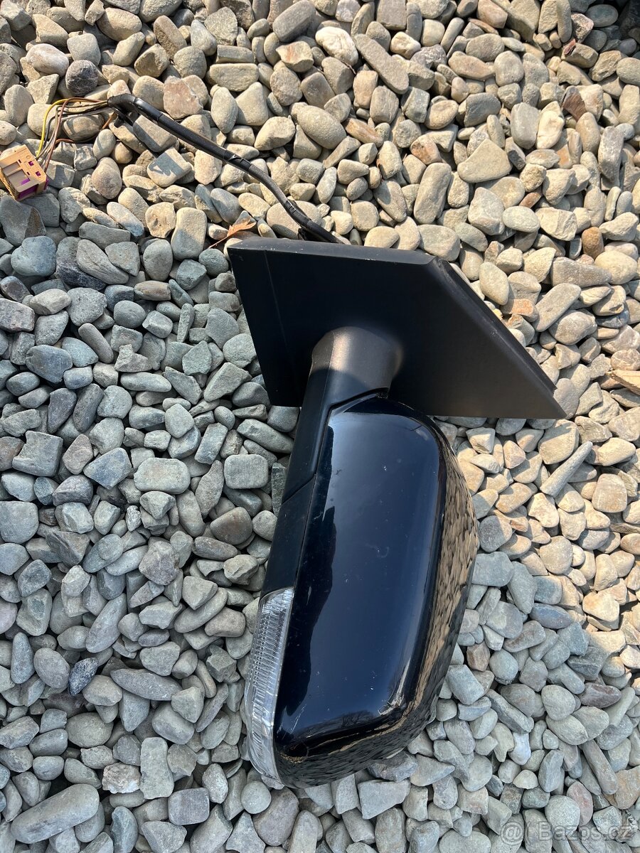 Vw polo rv 2007 nahradni dily - 4