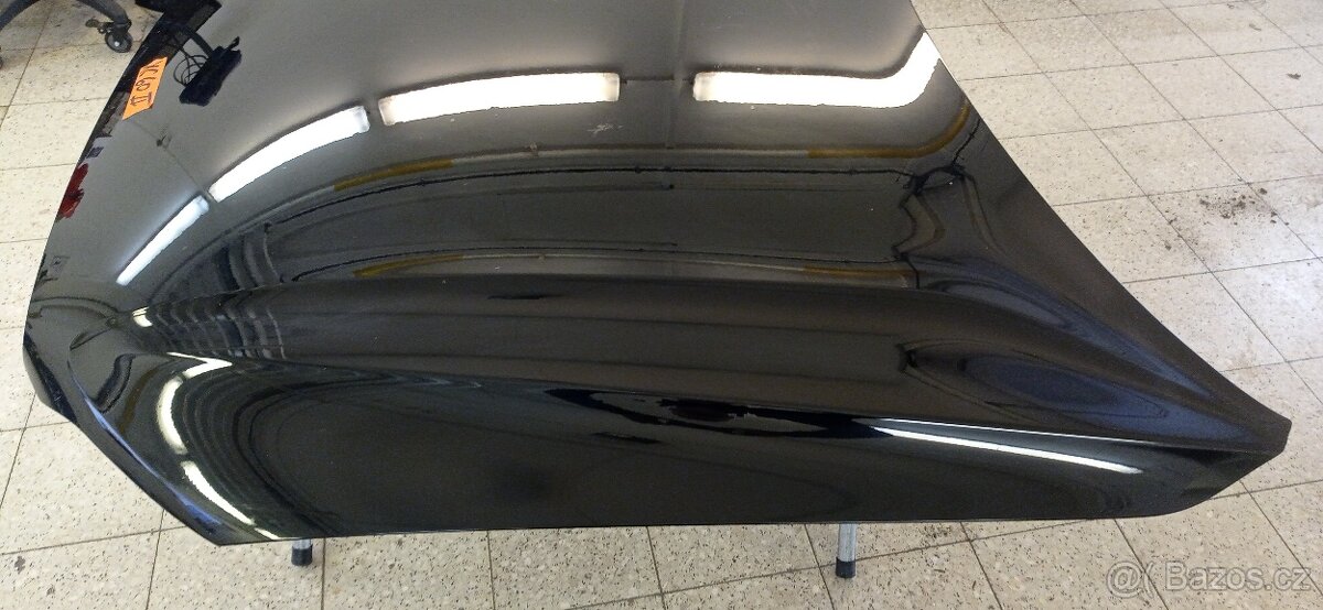 Kapota Volvo XC60 - 4