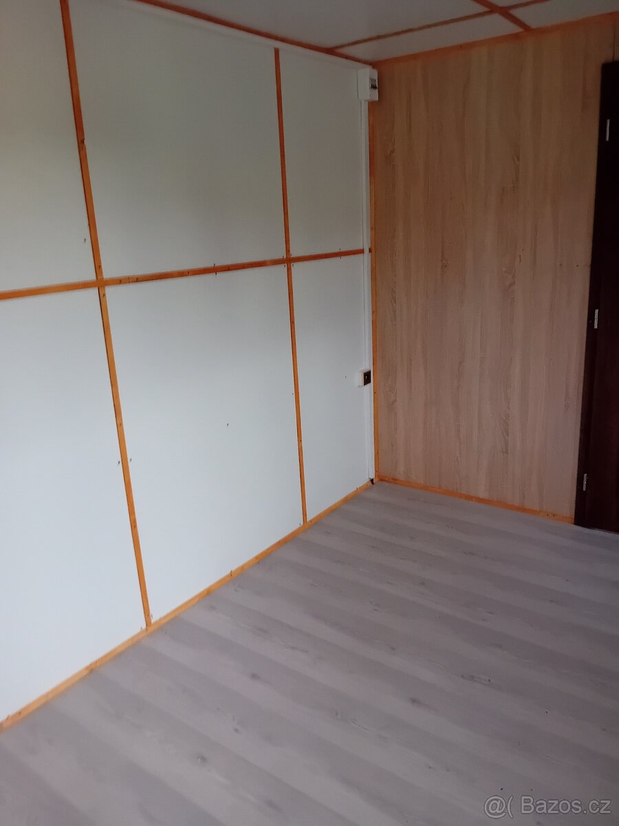 Maringotka Tiny house mobilní dům - 4