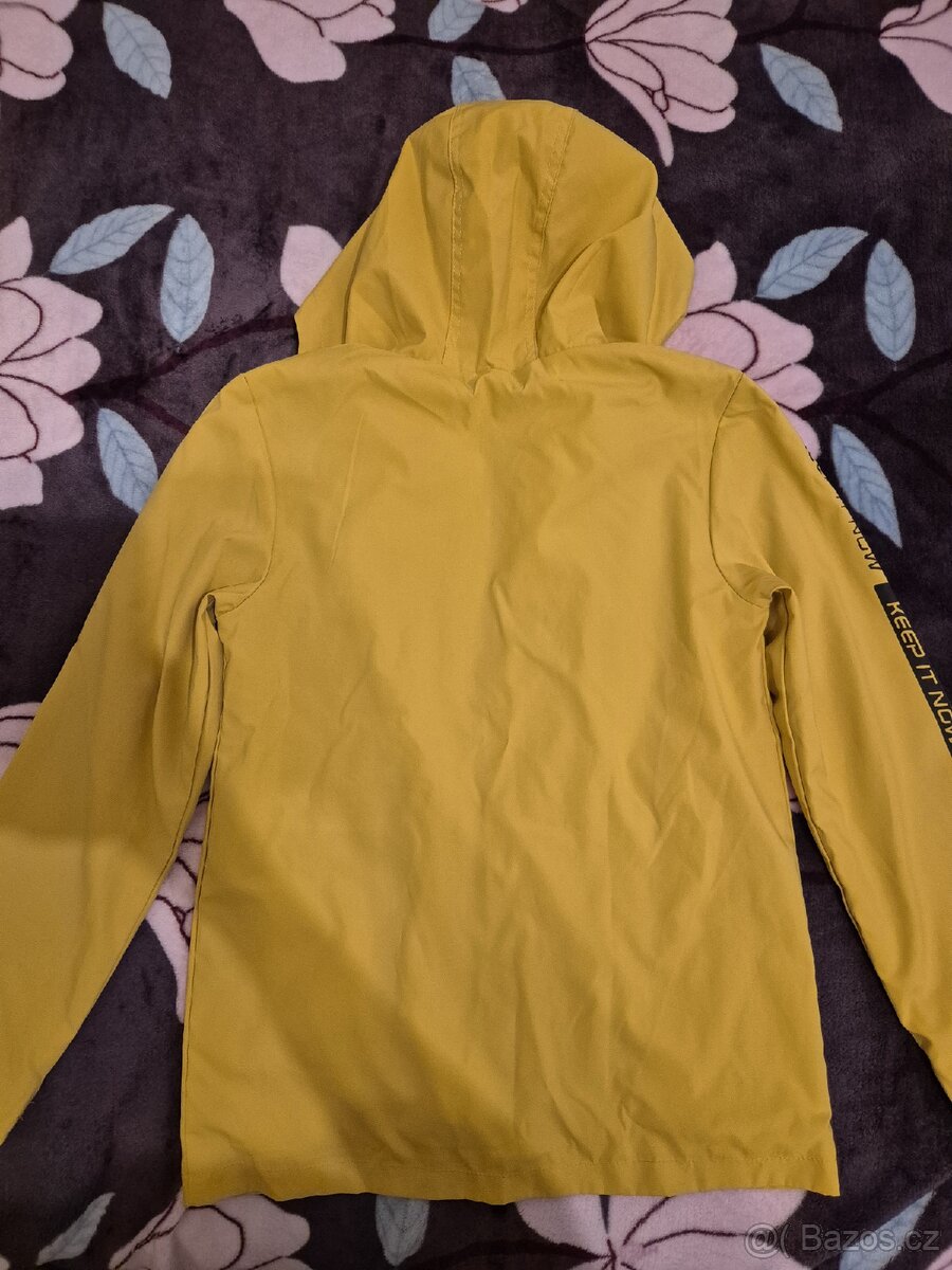 Bunda, velikost 152 - 4
