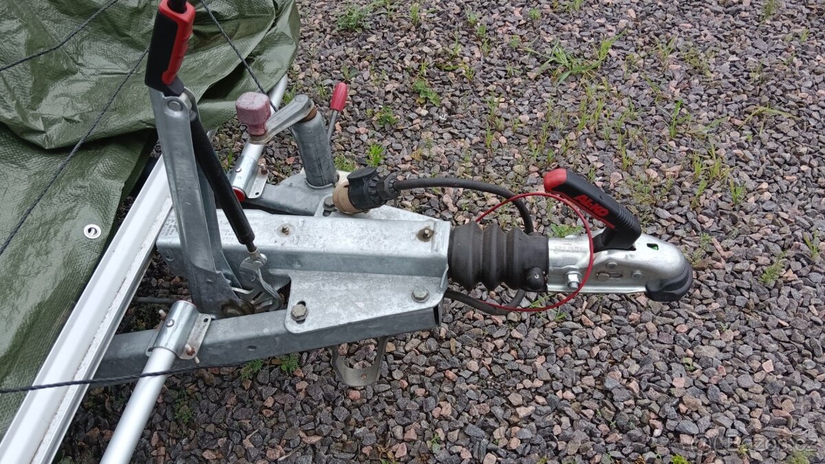 Adria Ostatní 5205 - 4