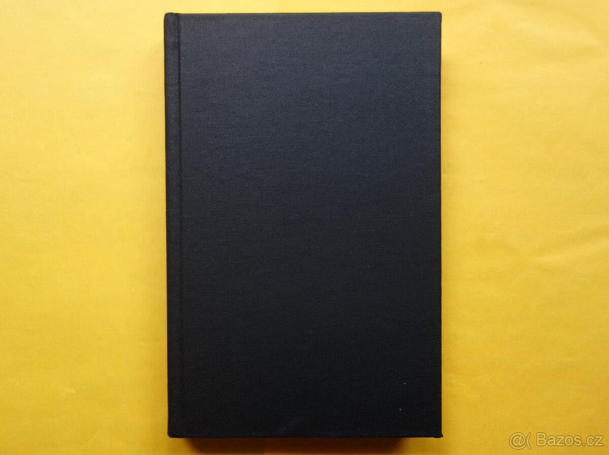 J.R.R. Tolkien - Silmarillion / 1. vydání - 4