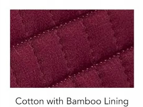 Podsedlová dečka Lemieux - 4