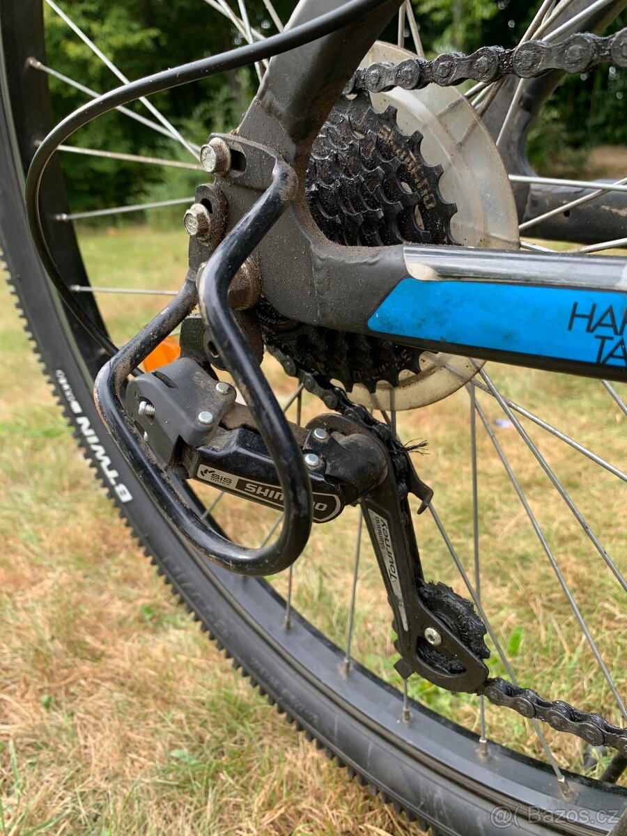 Btwin rockrider 340 "26" S - 4