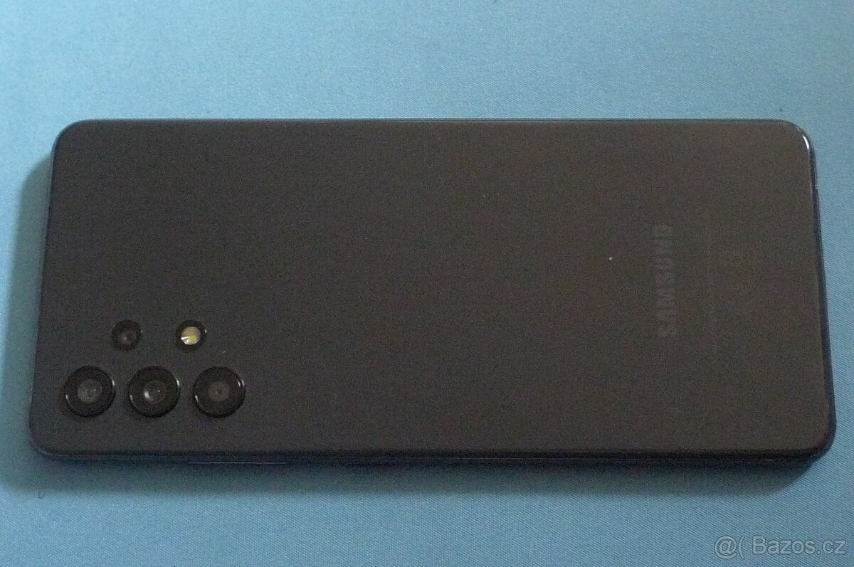 Samsung Galaxy A32 5G - 4