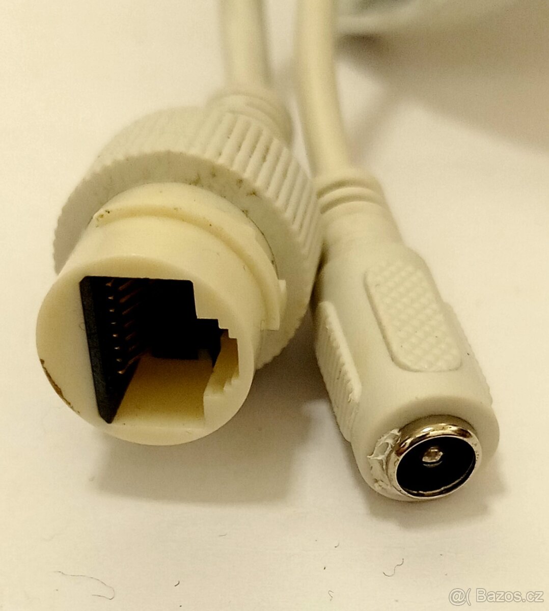 IP kamera Hikvision DS-2CD2620F-I – IR přísvit, PoE - 4