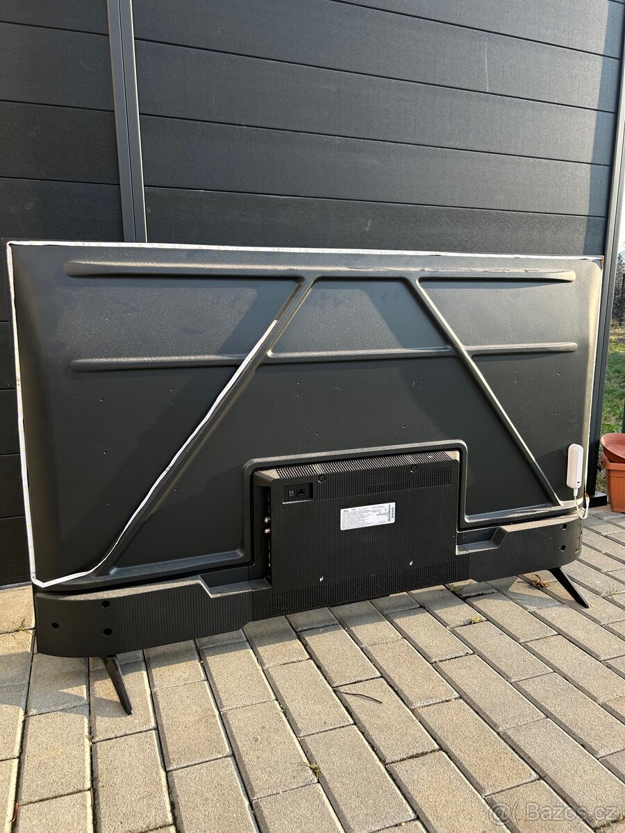 Televize TCL 139cm - 4