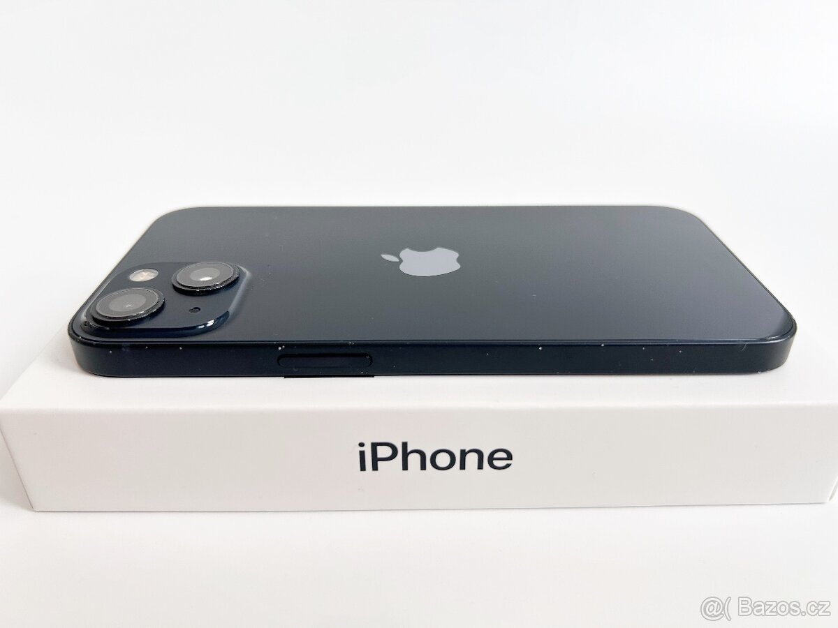 Iphone 13 mini 256 GB Starlight - 4