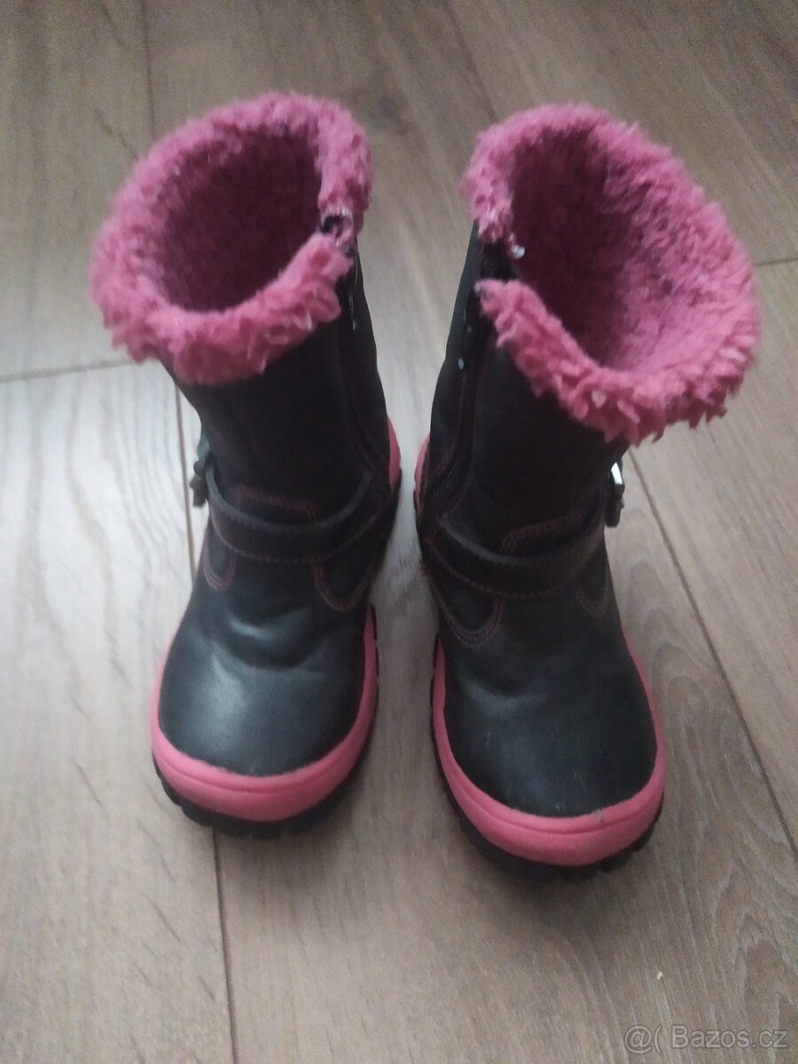 Kozačky Lasocky - 4