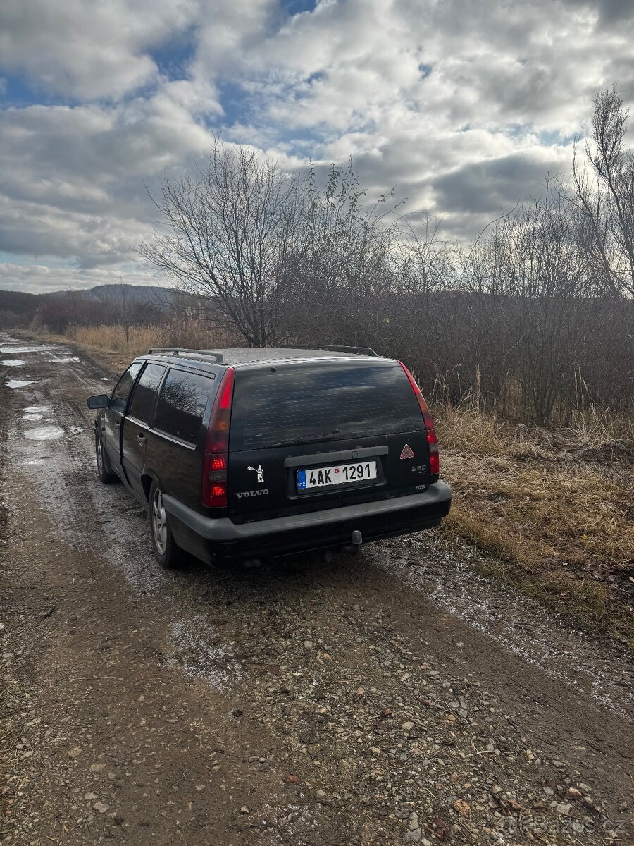Volvo 850 2.5tdi 103kw - 4
