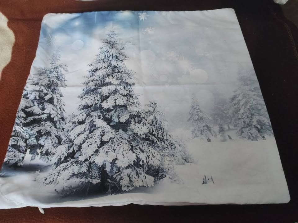 Povlaky na polštářky - 4