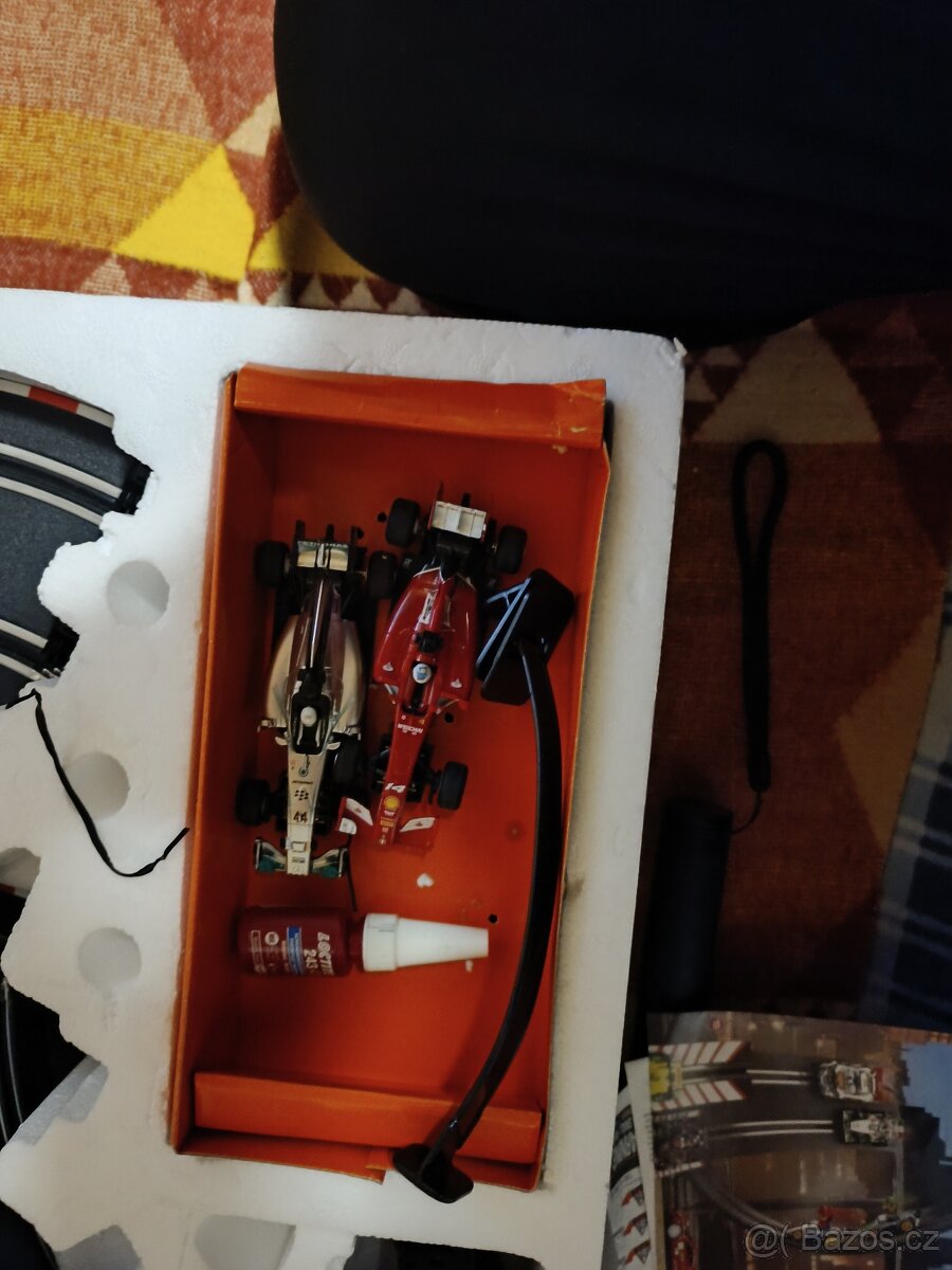 Prodej autodráhy - 4