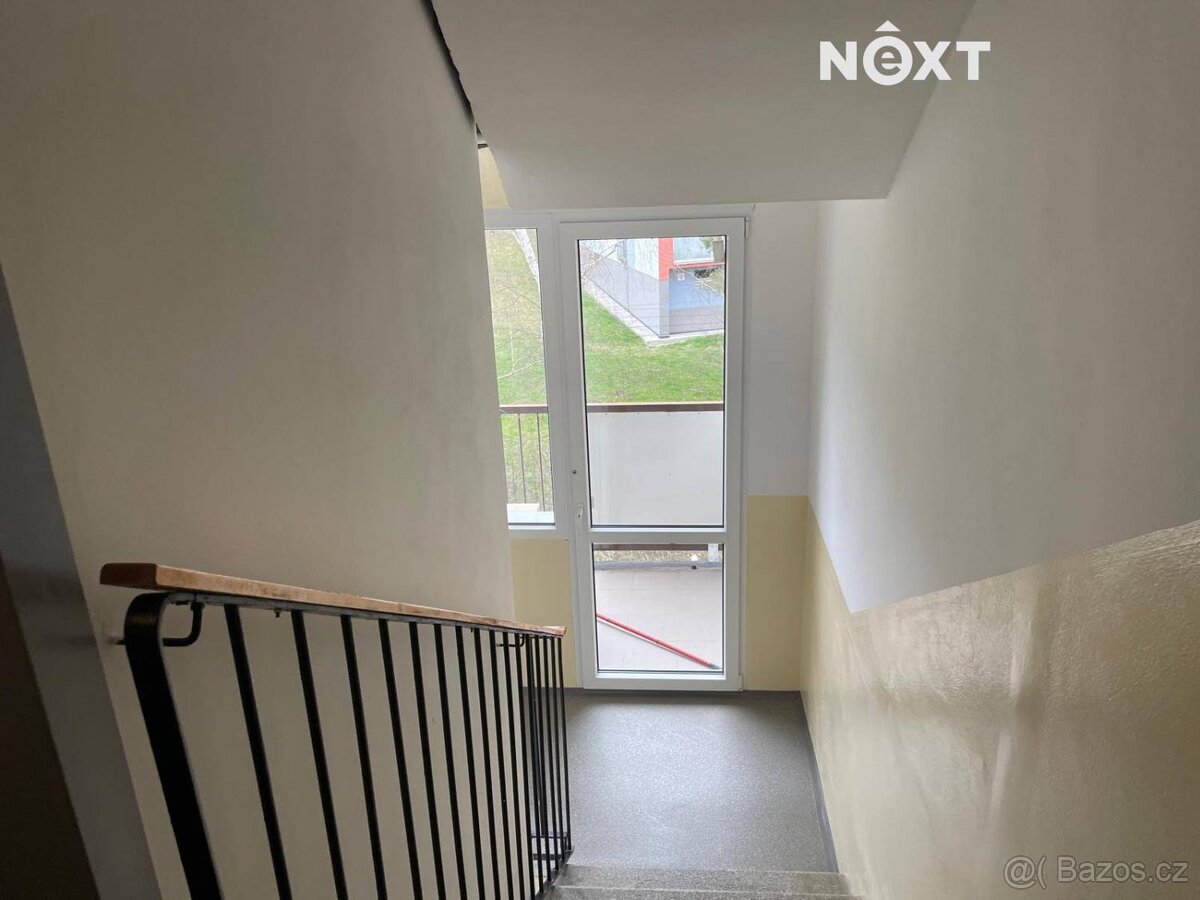 Prodej byt 2+1, 68㎡ - 4