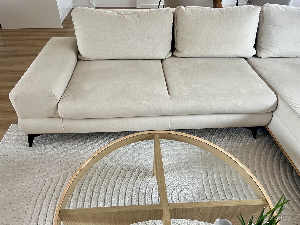 Rohová pohovka Windsor & Co Sofas - 4