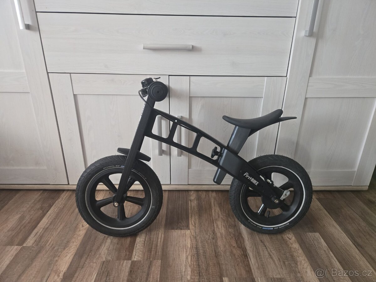 Firstbike + skiset - 4