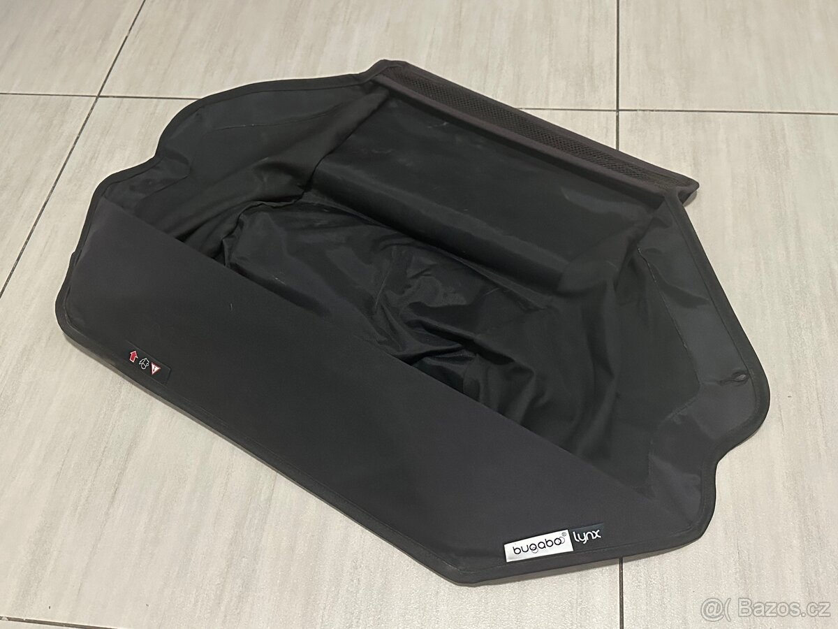 Bugaboo Lynx spodní koš - 4